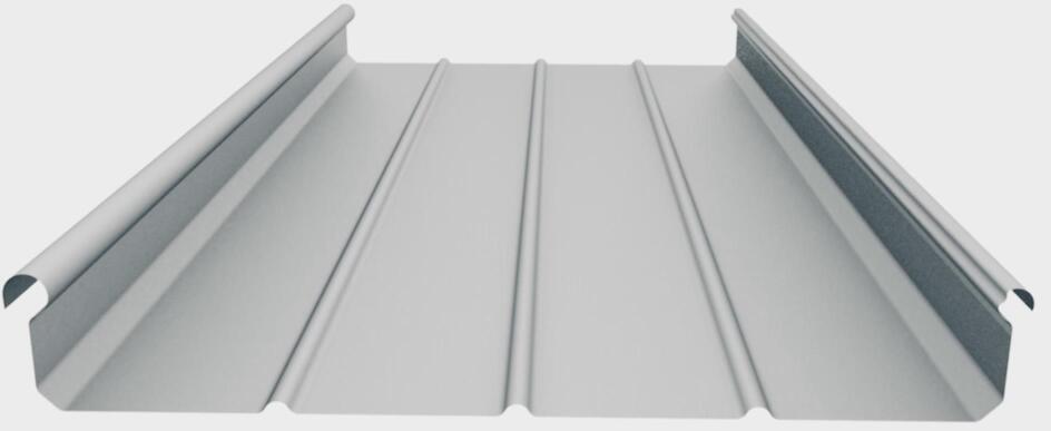 铝镁锰板（屋面）